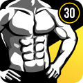 Six Pack Abs Workout icon