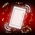 Shake! Fireworks Live Wallpape Mod APK icon