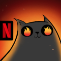 Exploding Kittens NETFLIX Mod APK icon