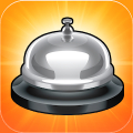 Service Bell Mod APK icon