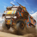 Crossout Mobile - PvP Action Mod APK icon