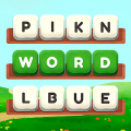 Magic Jumble Word Puzzle Game Mod APK icon