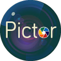 Pictor Photo Editor Mod APK icon