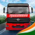 Truck Masters: India Simulator Mod APK icon