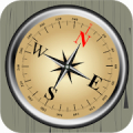 Accurate Compass Mod APK icon