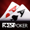 Rest Poker : Texas Holdem Game Mod APK icon