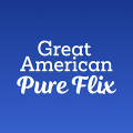 Pure Flix Mod APK icon