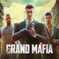 The Grand Mafia Mod APK icon