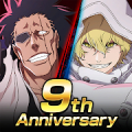 Bleach:Brave Souls Anime Games icon