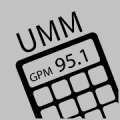 Ultra Measure Master‏ icon