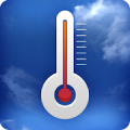 Weather Thermometer Mod APK icon