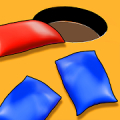 Cornhole League - Board Games Mod APK icon