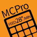 Machinist Calc Pro Calculator icon