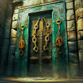 Escape Room Game Beyond Life Mod APK icon