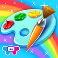 Paint Sparkles Draw Mod APK icon