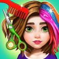 Barber Games - Hair Saloon 2 icon