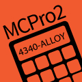 Machinist Calc Pro 2‏ icon