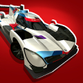 Shell Racing Mod APK icon