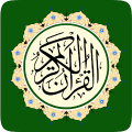 Al Quran MP3 - القرآن الكريم Mod APK icon