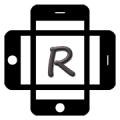 Screen rotation control Mod APK icon