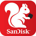 SanDisk Memory Zone Mod APK icon