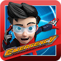 Ejen Ali : Emergency Mod APK icon