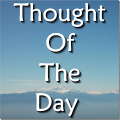 Thought Of The Day: Fab Quotes icon