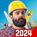 House Flipper: Home Design Mod APK icon