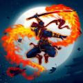 Hero's Glory: Savior Mod APK icon