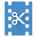 VidTrim - Video Editor Mod APK icon