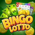 Bingo Lotto: Win Lucky Number Mod APK icon