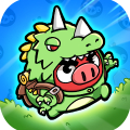 Bacon's Revenge Mod APK icon