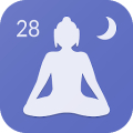 Daily Horoscope Lunar Calendar Mod APK icon