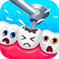 Dentist for children icon