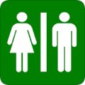 Where is Public Toilet Mod APK icon