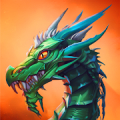 Dragons & Diamonds Mod APK icon