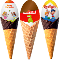 Ice Cream Surprise Eggs Mod APK icon