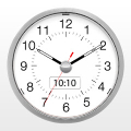 Clock Vault-Hide Photos,Videos Mod APK icon