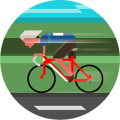 BikeComputer Mod APK icon