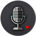 Smart Recorder : TapeVoice Mod APK icon