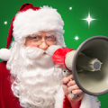 Message from Santa! video&call Mod APK icon