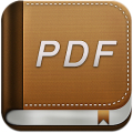 PDF Reader Mod APK icon