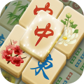 Mahjong Solitaire: Classic Mod APK icon