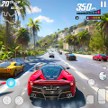 Extreme Car Racing Simulator Mod APK icon