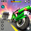 Bike Racing Game : Bike Game icon