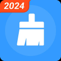 FancyClean - junk cleaner Mod APK icon