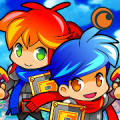 Crunchyroll: PictoQuest Mod APK icon