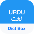 Urdu Dictionary & Translator - Mod APK icon