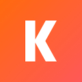 KAYAK: Flights, Hotels & Cars icon