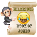 Book Of Jokes Mod APK icon